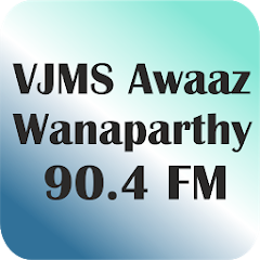 VJMS Awaaz FM 90.4