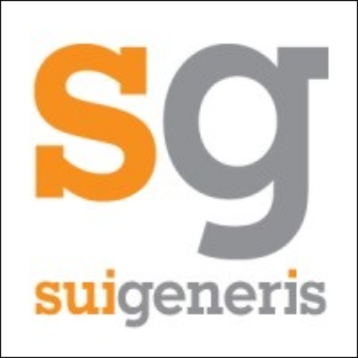 Sui Generis App logo