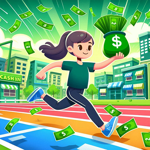 Run For Cash Adventure Game Download on Windows
