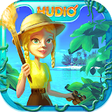 Mystery Island Hidden Object Game  -  Treasure Hunt icon