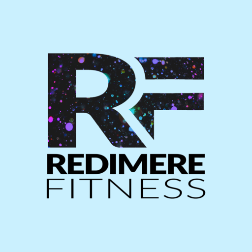 Redimere Fitness logo
