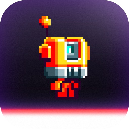 ROBO RUSH Baixe no Windows