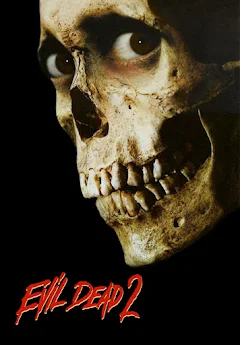 Evil Dead 2 - Movies on Google Play