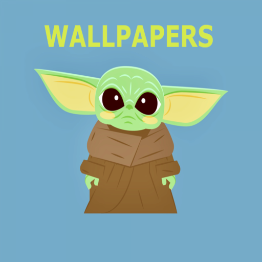 Baby Yoda Star Wars Wallpapers Google Play のアプリ