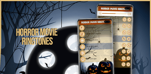 Horror Movie Ringtones Apps On Google Play It's newest and latest version for halloween movie theme ringtone apk is (com.halloweentheme.apk). horror movie ringtones apps on google