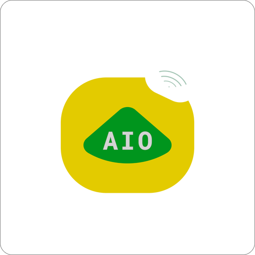 Allio logo