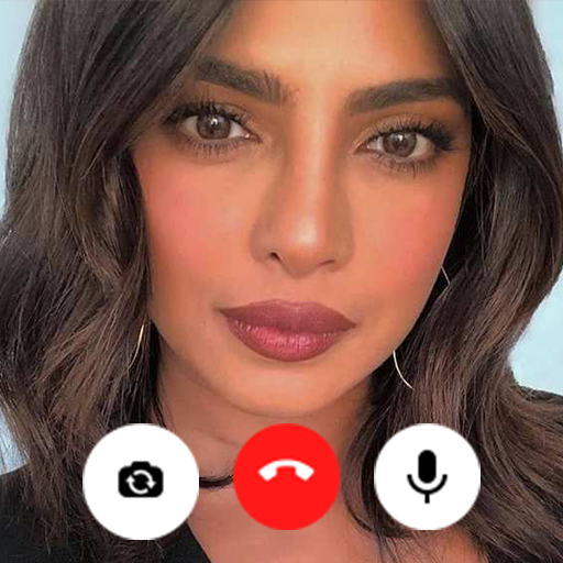 Priyanka Chopra Ki Chut Ki Xxx Video - Priyanka Chopra Video Call - Apps on Google Play