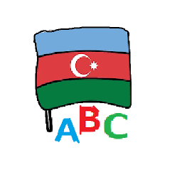 Icon image Əlifba- Azərbaycan (Heyvanlar)