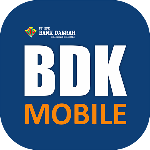 BDK Mobile logo