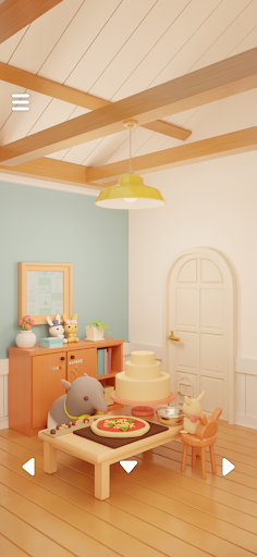 The Little Rabbitu2019s Wedding 6