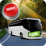 Bus Telolet Om 5 Funnels icon