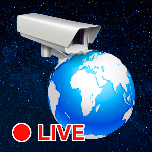 Baixar Live Earth Cam Street View