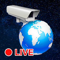 Live Cam: Stream Общественные Веб-камеры Онлайн