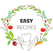 Easy Recipes - Androidアプリ