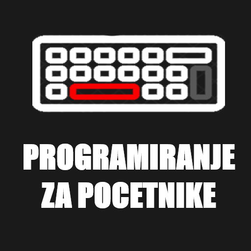 Programiranje za početnike logo