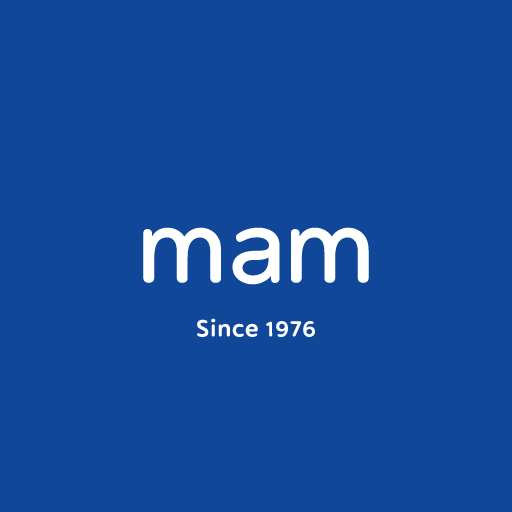 MAMinfo logo