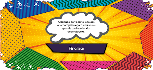 Jogo das Onomatopeias - Apps on Google Play