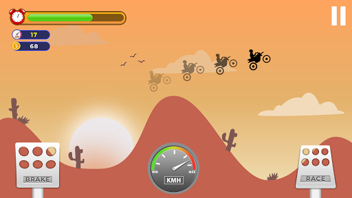 Tricks Bike Stunt Racing Screen 3