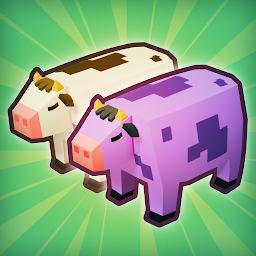 Farm Sort Puzzle Mod Apk
