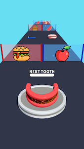 Teeth Run