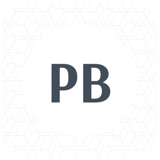 Patel Brothers logo