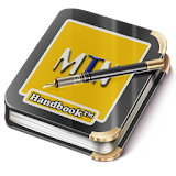 Handbook for MTN icon