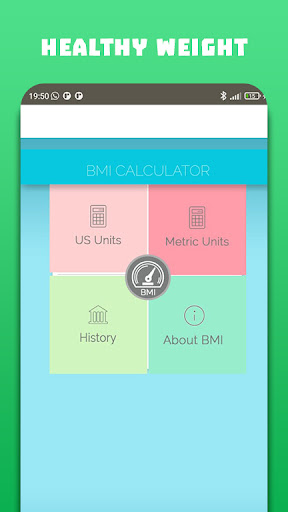 BMI Calculator Plus