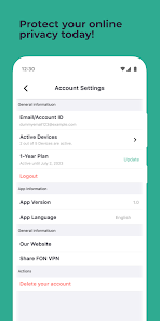 Screenshot image