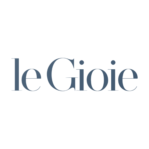 Le Gioie logo