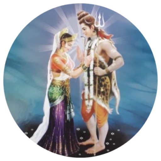 Dashnam Gosavi Rishtey Dhaage logo