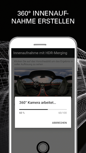 audaris APP Screen 3