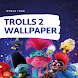 Trolls 2 Wallpapers 4K