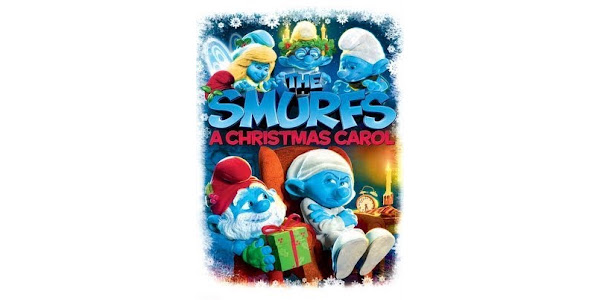 Columbia Pictures Philippines - Smurf the halls with boughs of holly! The  Smurfs love singing Christmas carols together. What is your favorite  Christmas song? THE SMURFS 2, coming to Philippine cinemas in 2013.