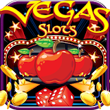 Vegas 777 Palace Slots FREE icon
