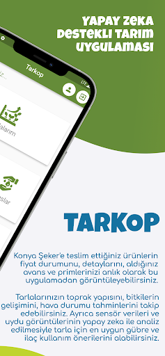 Tarkop Screen 2