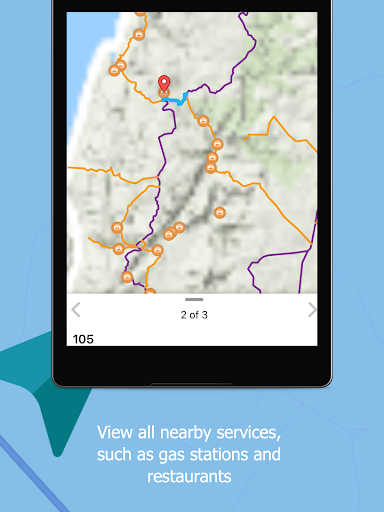 ATVANS screenshot 11