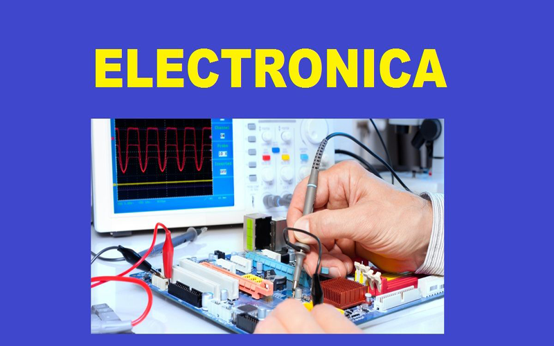 Captura de Pantalla 3 Curso Basico Electronica. android