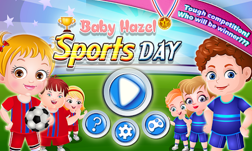 Baby Hazel Sports Day For PC installation