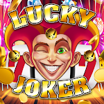 Cover Image of डाउनलोड Lucky Joker 1.0 APK