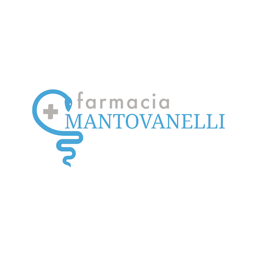 Farmacia Mantovanelli logo