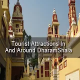 Tourist Attraction Dharamshala icon