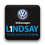 Lindsay Volkswagen of Dulles icon