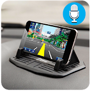GPS Navigation - Maps, Driving Directions, Traffic