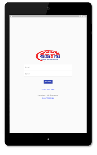 Mercado da Peça Negócios