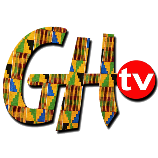 GHtv Holland logo