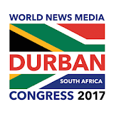 World News Media Congress 2017 icon