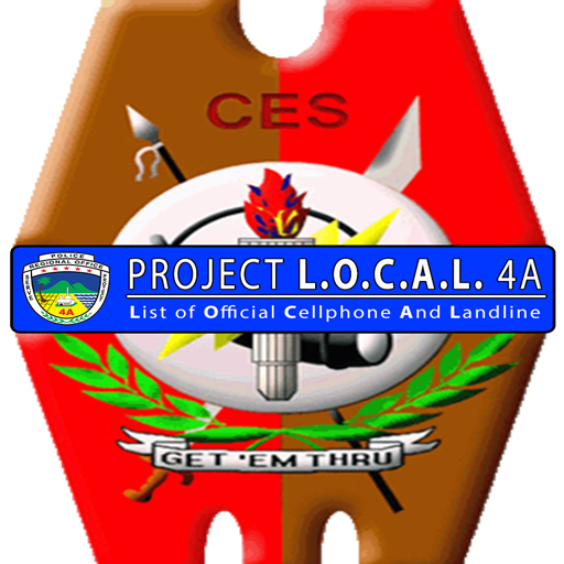 PRO4A Directory logo