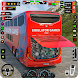 US Coach Bus Driving Game 2024 - Androidアプリ