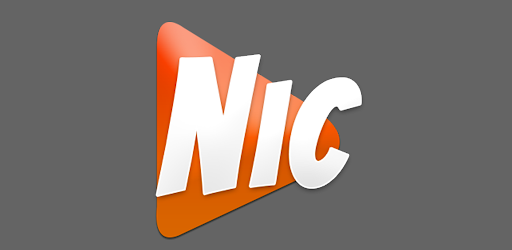 Android application NIC screenshort