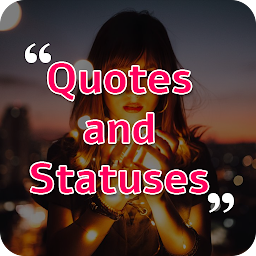 Icon image Quotes and Statuses